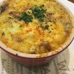 ビストロ ティアボ - 