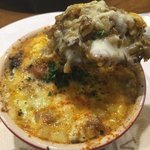 ビストロ ティアボ - 