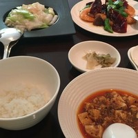 中国料理 四川 - 