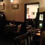 ミルクホール - 