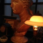 ミルクホール - 