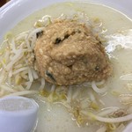九州ラーメン 桜島 - 