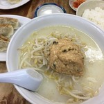 九州ラーメン 桜島 - 