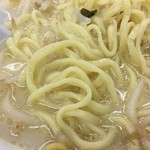 九州ラーメン 桜島 - 