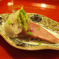 青華こばやし - 氷見の鯖