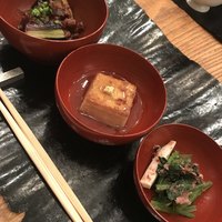 HIGASHIYA GINZA - 
