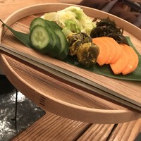 HIGASHIYA GINZA - 
