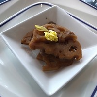 中国料理 「チャイナブルー」 コンラッド東京 - 