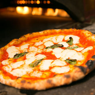 ピッツァ テラス レガーレ_0