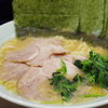 寿々喜家 - 料理写真:ラーメン、チャーシュー、海苔