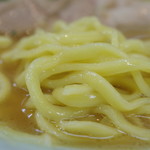 Suzukiya - 麺