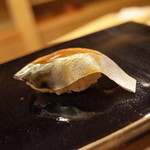 日本橋蛎殻町 すぎた - 