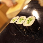 日本橋蛎殻町 すぎた - 