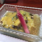 日本料理 よのぜん - 