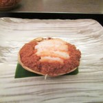 冨久屋 - ①香箱蟹