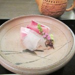 冨久屋 - ⑦お造り