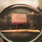 冨久屋 - ⑬蓮根餅