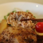 シロクマ食堂 - めっちゃ柔らかいよ♪