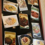 シロクマ食堂 - 店内