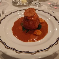 パノラミックレストラン ル・ノルマンディ - 