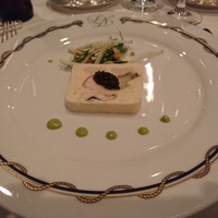 パノラミックレストラン ル・ノルマンディ - 