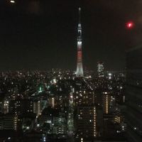 スカイツリービューレストラン 簾 - 