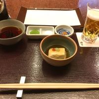 京都祇園 天ぷら八坂圓堂 - 