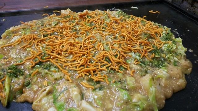 夕やけ 八王子 お好み焼き 食べログ 夕やけ 八王子 お好み焼き 食べログ