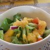 ラ・メール - 料理写真:サラダのドレッシングが美味しい～