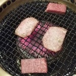 焼肉井とう - 2017/12/1 
