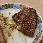 焼肉井とう - 2017/12/1