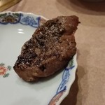 焼肉井とう - 2017/12/1