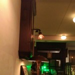 ミルクホール - 