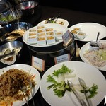 Chinese Dining Ryu - 