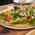 Pizza & espresso VENUS BAR - 