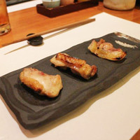 焼鳥YAMATO - 地鶏熟成肉の焼霜