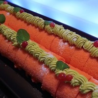 ビュッフェ＆カフェレストラン ナイト＆デイ - 