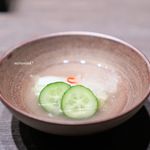 USHIGORO S. - 自家製水キムチ