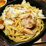 鉄板Dining新井 - 