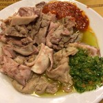 da Nerbone - 日本で食べられない？