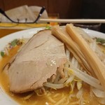 みそラーメンのよし乃 - 