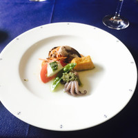鉄板焼き 銀座 ポルトファーロ 本店 - 