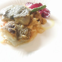 鉄板焼き 銀座 ポルトファーロ 本店 - 