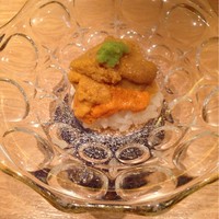 築地青空三代目 大名古屋ビルヂング店 - 