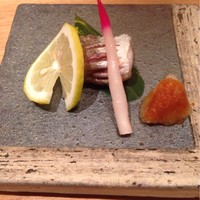 築地青空三代目 大名古屋ビルヂング店 - 