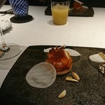 リョウリヤ ステファン パンテル - 