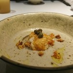 リョウリヤ ステファン パンテル - 