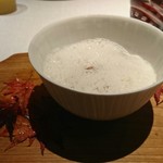 リョウリヤ ステファン パンテル - 