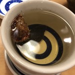 Sushiwo Ajiwau Kaisenton'Ya Hamano Gentamaru - 