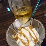 リセラ リナーシェ - パティシエ特製スイーツ